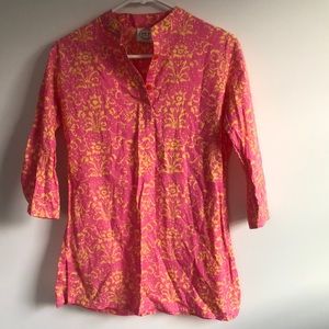 Girl’s Tunic